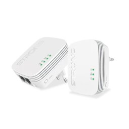 Powerline 600 Duo Wi-Fi Mini