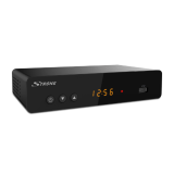 DECODER T2 SRT8222 TWIN TUNER