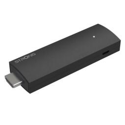 GOOGLE TV DONGLE 2K UNA