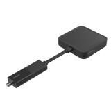 GOOGLE TV BOX DVB-TS 4K SRT 427