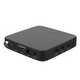 GOOGLE TV BOX DVB-T2 4K SRT 420
