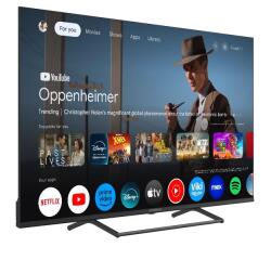 50 UHD 4K SMART GOOGLE TV