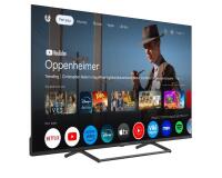 55 UHD 4K SMART ANDROID