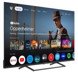 55 UHD 4K SMART ANDROID