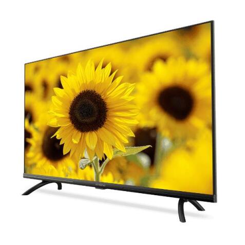 32 BORDERLESS HD SMART ANDROID TV