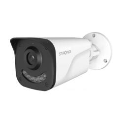 Telecamera Bullet POE Interno