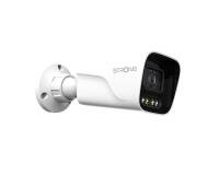 Telecamera 5MB Super Dark POE