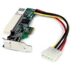 Adattatore scheda PCI Express a PCI