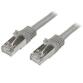Cavo di rete Cat6 Ethernet Gigabit - Cavo Patch RJ45 SFTP da 5 m - Grigio
