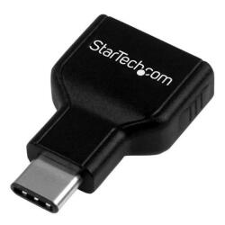 Startech.com usb-c to usb-a adapter - m/f - usb 3.0