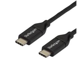 Startech.com usb-c to usb-c cable - m/m - 3 m (10 ft.) - usb 2.0