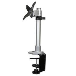 Startech.com single-monitor desk mount - height adjustable - steel