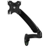 StarTech.com Wall-Mount Monitor Arm - Full Motion - Articulating