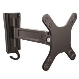 StarTech.com Wall-Mount Monitor Arm - Single Swivel