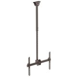 Startech.com ceiling tv mount - 3.5' to 5' pole