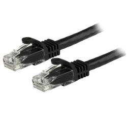 Cavo di rete Cat 6 - Cavo Patch Ethernet Gigabit grigio -10m