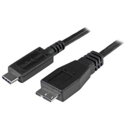 Cavo USB-C a micro USB-B - USB 3.1 - 1m (USB31CUB1M)
