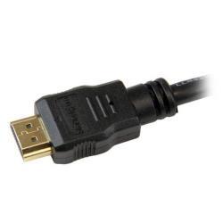 Startech.com 5m high speed hdmi cable - ultra hd 4k x 2k hdmi cable - hdmi to hdmi m/m