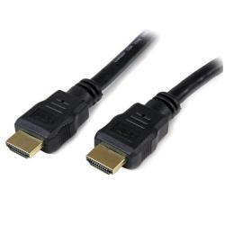 Startech.com 3m high speed hdmi cable - ultra hd 4k x 2k hdmi cable - hdmi to hdmi m/m