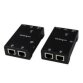 Extender HDMI via CAT5/CAT6 con Power Over Cable - 50 m