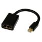 Cavo adattatore video da mDP a DisplayPort 15 cm - M/F