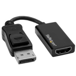 Adattatore Convertitore DisplayPort a HDMI 2.0 - 4k a 60Hz