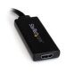 Adattatore Convertitore VGA a HDMI con Audio via USB - 1080p