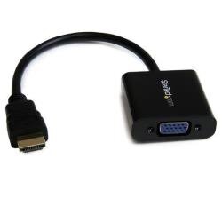 Adattatore HDMI a VGA - Convertitore HDMI a VGA - 1920x1080