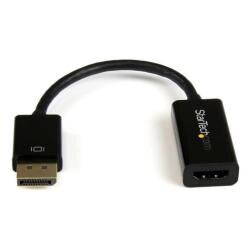 Adattatore DisplayPort a HDMI 4k @ 30 Hz audio / video