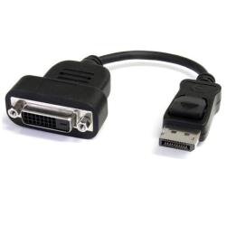 StarTech.com DisplayPort to DVI Active Adapter