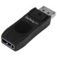 Adattatore DisplayPort a HDMI 4k a 30Hz - Convertitore audio / video attivo DP a HDMI 1080p