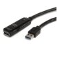 Cavo di estensione Active USB 3.0 5 m - M/F