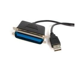 Adattatore stampante USB a parallela 3 m - M/M