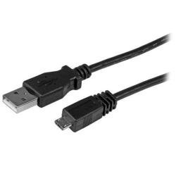 StarTech.com 1m Micro USB Cable - A to Micro B