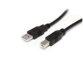 Cavo estensore Attivo USB 2.0 A a B da 9 m -  M/M - Cavo stampante - Cavo prolunga USB 2.0 (USB2HAB30AC)