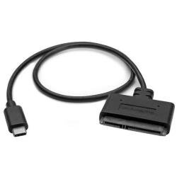 Cavo adattatore USB 3.1 a SATA da 10 Gbps per unità dischi rigidi da 2 5  - USB-C