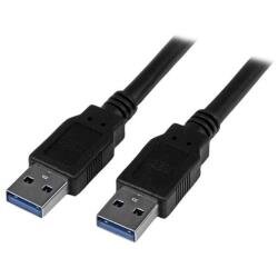 Cavo USB 3.0 - A ad A - M/M 3m - Cavo USB 3.1 Gen 1 (5Gbps)