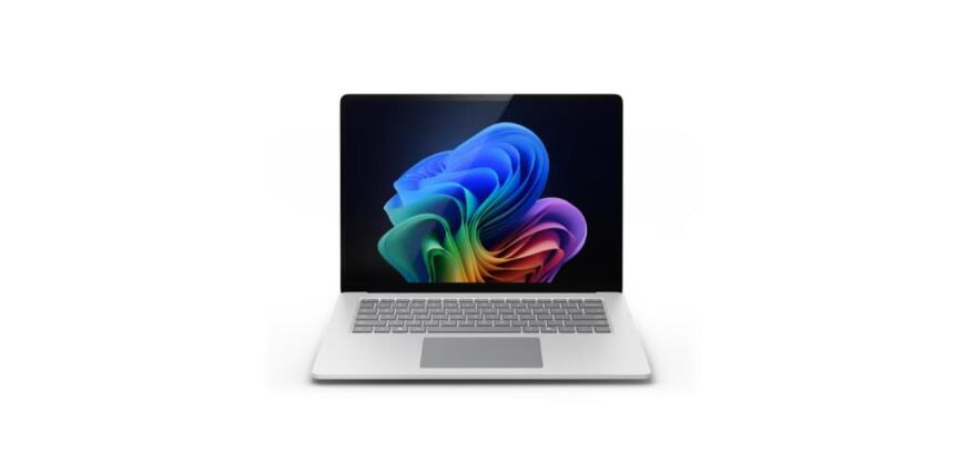 Surface Laptop7 Snapdragon 15" Elite/16/512 Platino