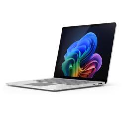 Surface Laptop7 Snapdragon 13,8" Plus/16/512 Platino