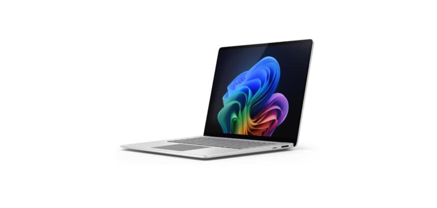 Surface Laptop 7 13.8” Snapdragon Elite/16/512 Platino