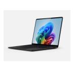 Surface Laptop7 Snapdragon 13,8" Plus/16/512 Nero