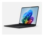 Surface Laptop7 Snapdragon 13,8" Eli/16/512 Nero
