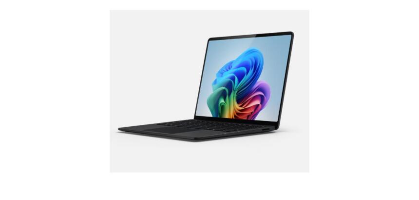 Surface Laptop7 Snapdragon 13,8" Eli/16/512 Nero