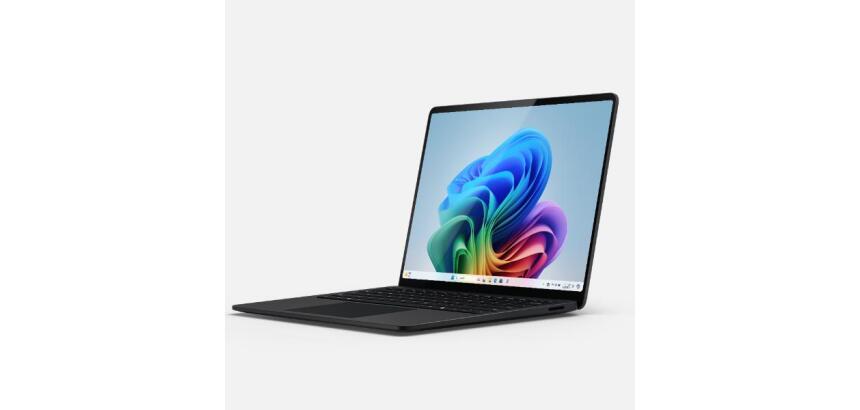 Surface Laptop 7 Snapdragon 13,8" Eli/16/1TB Nero