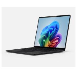 Surface Laptop7 Snapdragon 15" Elite/16/512 Nero