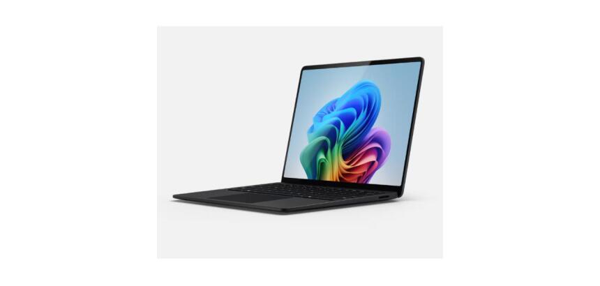 Surface Laptop7 Snapdragon 15" Elite/16/512 Nero