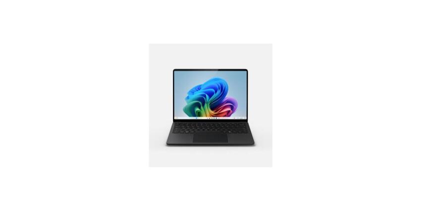 Surface LAPTOP 7 15" Intel CU7/16/256GB Nero