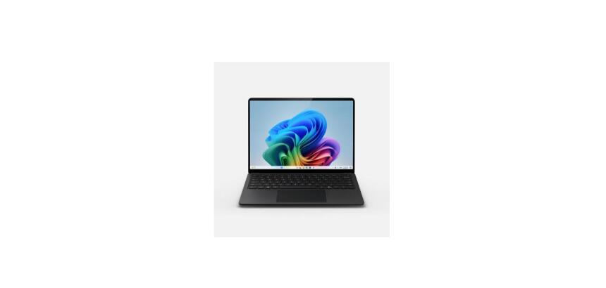 Surface LAPTOP 7 15" Intel CU7/16/256GB Nero
