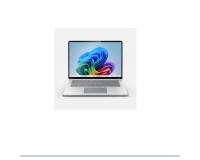 Surface LAPTOP 7 15" Intel CU7/16/512GB Platino