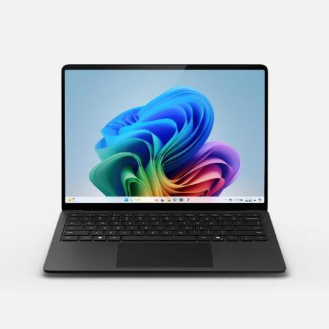 Surface LAPTOP 7 13.8" Intel CU7/16/256GB Nero